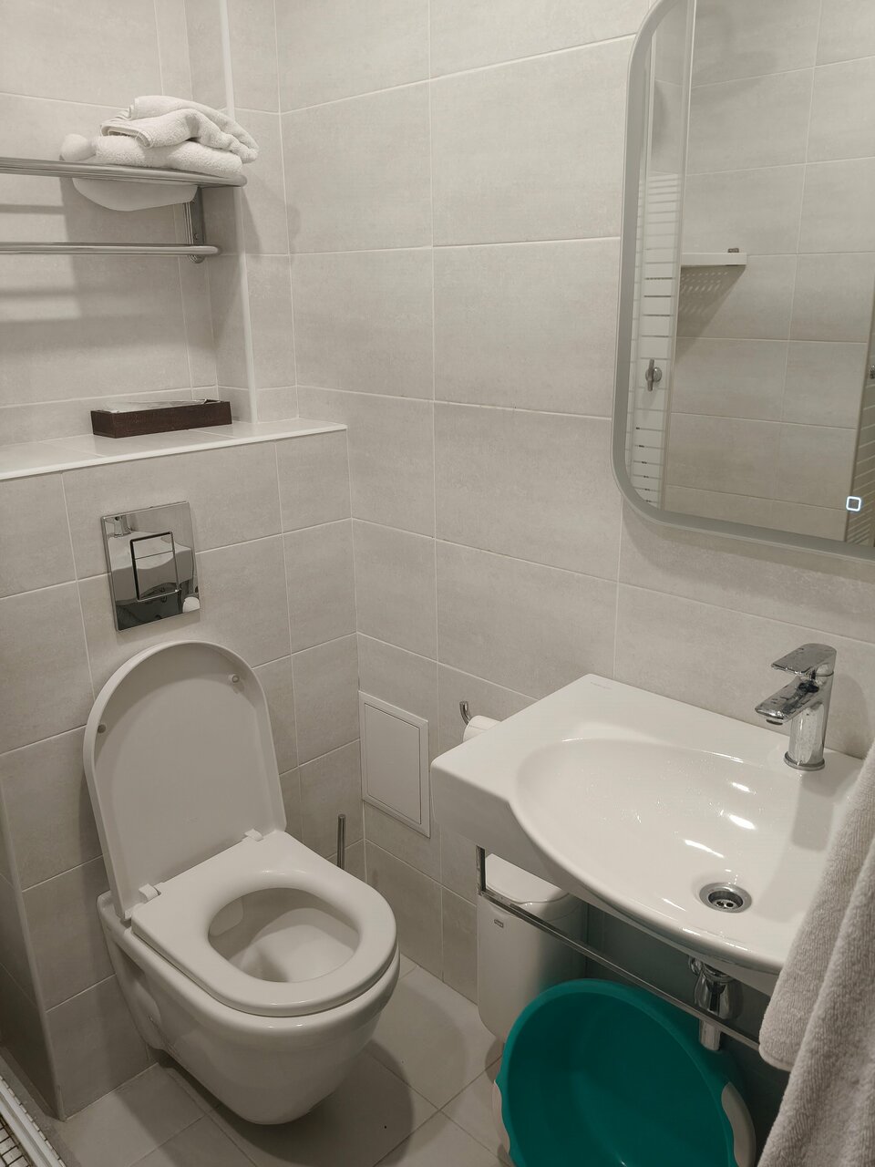 Гостиница Южный берег Алушта-200