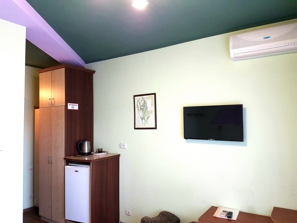 Гостиница Южный берег Алушта-85