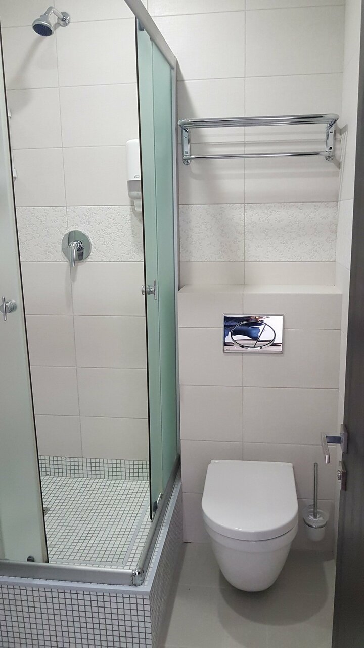 Гостиница Южный берег Алушта