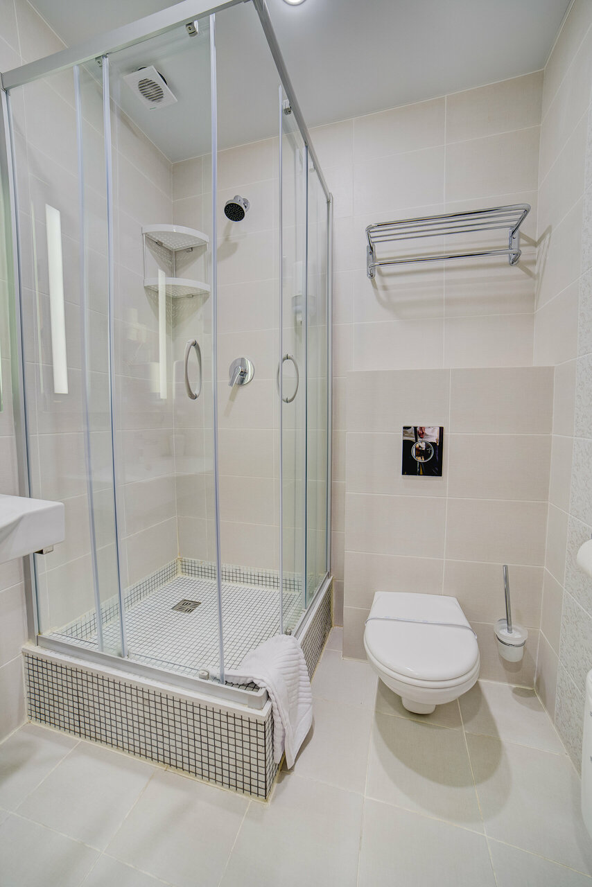 Гостиница Южный берег Алушта