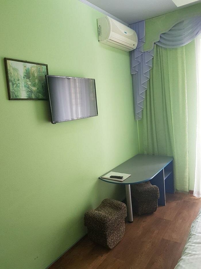 Гостиница Южный берег Алушта-59