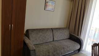 Гостиница Южный берег Алушта Одноместный номер-2