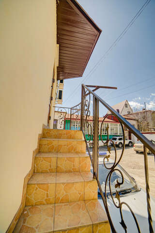 Гостиница Южный берег Алушта Апартаменты Делюкс-13