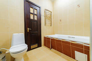 Гостиница Южный берег Алушта Апартаменты - 1-й этаж-10