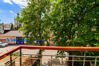 Гостиница Южный берег Алушта Бюджетный двухместный номер с 1 кроватью-4