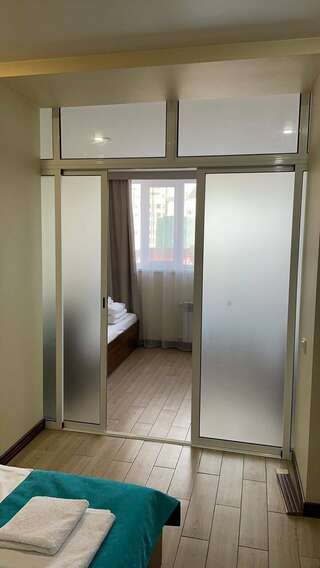 Гостиница Южный берег Алушта Семейный номер-2