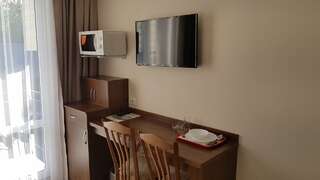 Гостиница Южный берег Алушта Одноместный номер-1