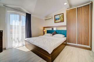 Гостиница Южный берег Алушта-2