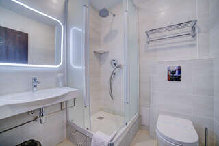 Гостиница Южный берег Алушта Трехместный номер Делюкс-5