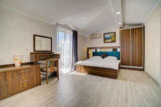 Гостиница Южный берег Алушта Апартаменты Делюкс-6