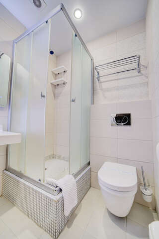 Гостиница Южный берег Алушта Номер-студия-6