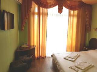 Гостиница Южный берег Алушта-7