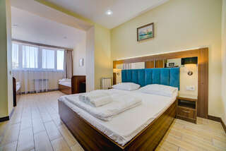 Гостиница Южный берег Алушта Семейный номер-3