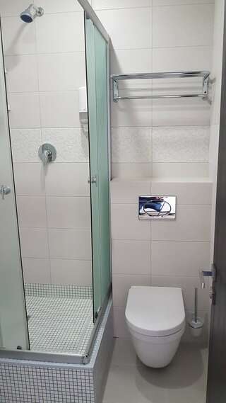 Гостиница Южный берег Алушта Одноместный номер-4