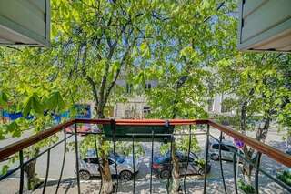 Гостиница Южный берег Алушта-4