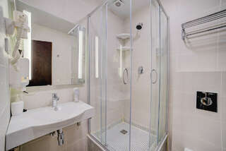 Гостиница Южный берег Алушта Семейный номер-8