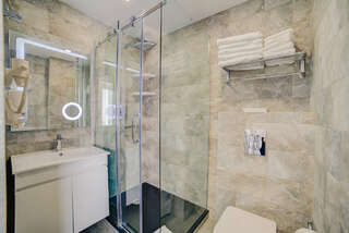 Гостиница Южный берег Алушта Апартаменты Делюкс-10