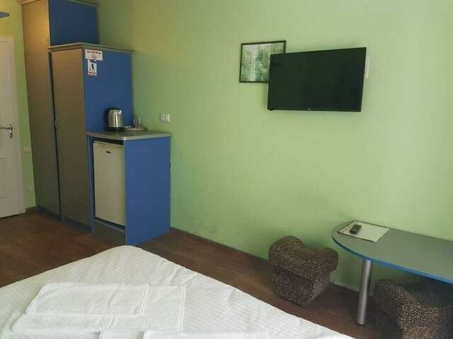 Гостиница Южный берег Алушта-100