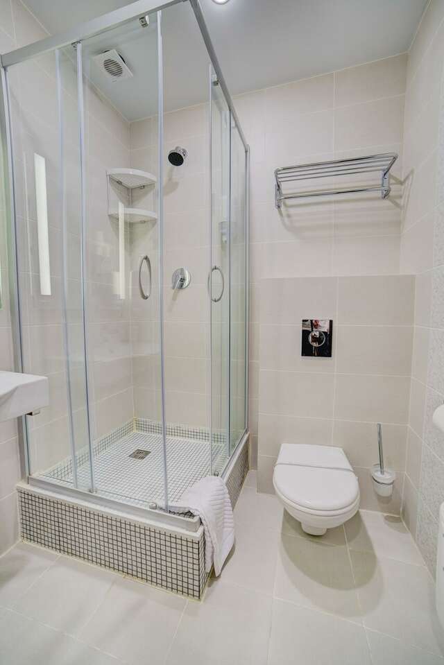 Гостиница Южный берег Алушта-124