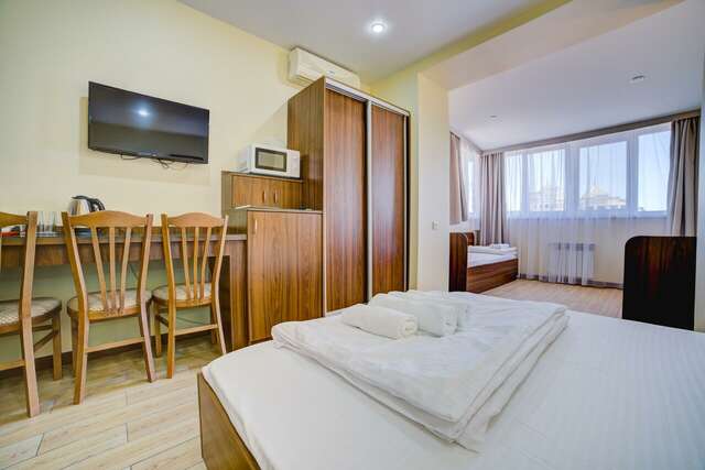 Гостиница Южный берег Алушта-161