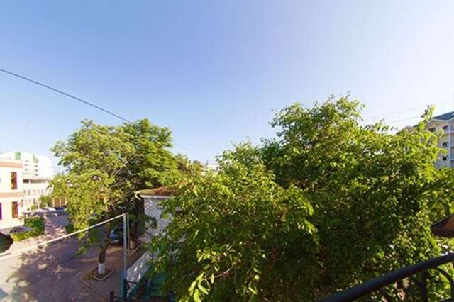 Гостиница Южный берег Алушта-29