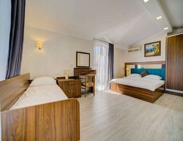 Гостиница Южный берег Алушта-140