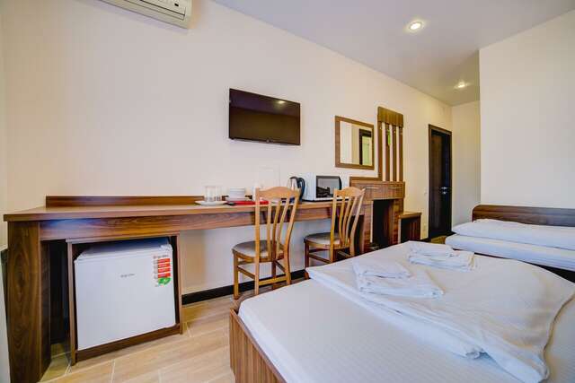 Гостиница Южный берег Алушта-127