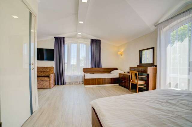 Гостиница Южный берег Алушта-173