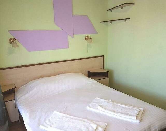 Гостиница Южный берег Алушта-131