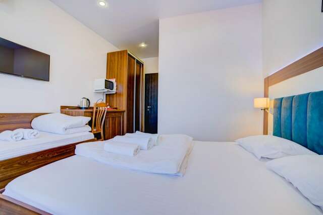 Гостиница Южный берег Алушта-119