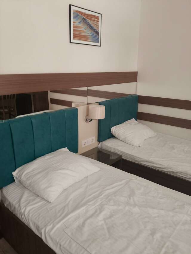 Гостиница Южный берег Алушта-198