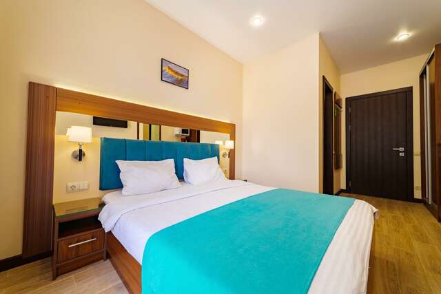 Гостиница Южный берег Алушта-144