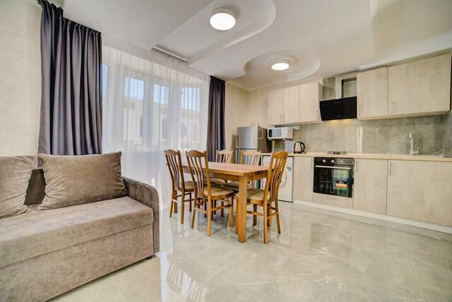 Гостиница Южный берег Алушта-142