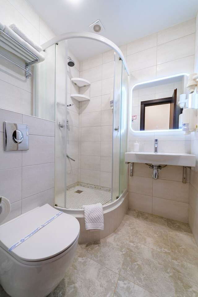 Гостиница Южный берег Алушта-81