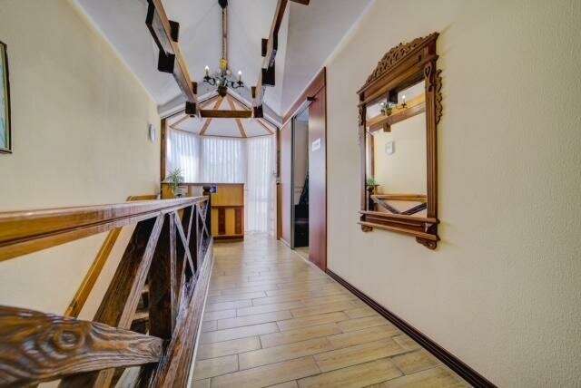 Гостиница Южный берег Алушта-75