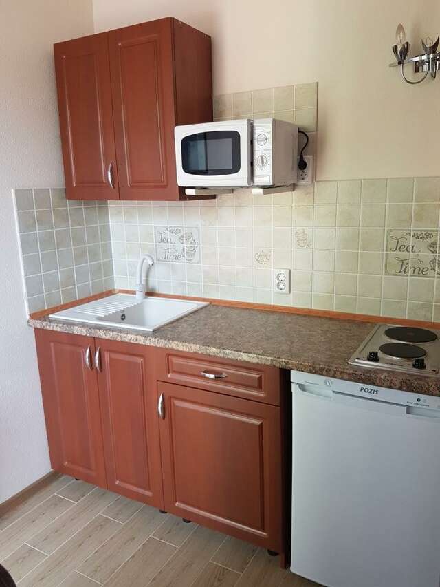 Гостиница Южный берег Алушта-42