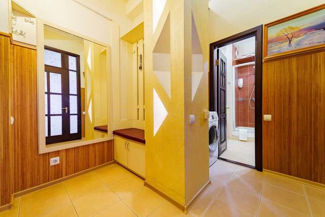 Гостиница Южный берег Алушта-27