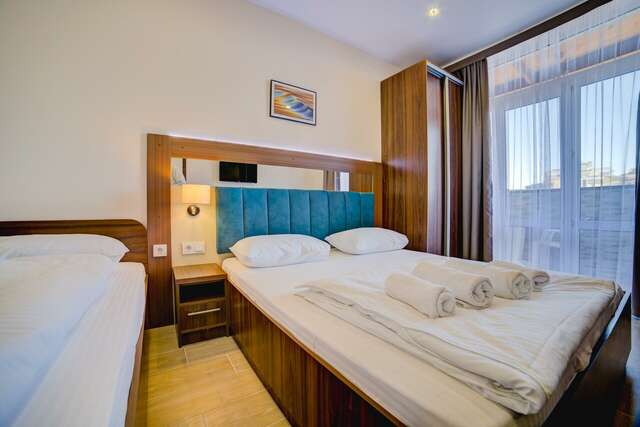 Гостиница Южный берег Алушта-163