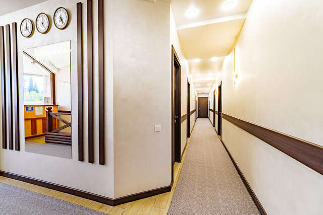 Гостиница Южный берег Алушта-82