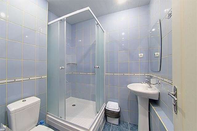 Гостиница Южный берег Алушта-14