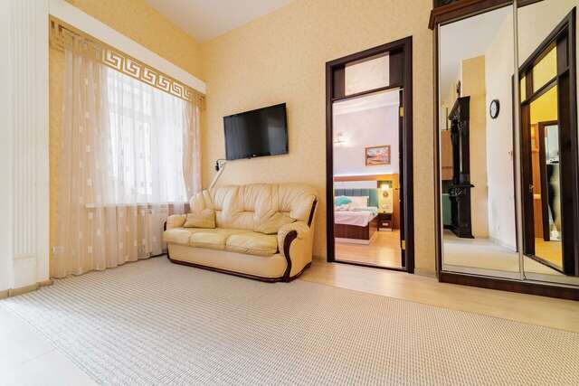 Гостиница Южный берег Алушта-69