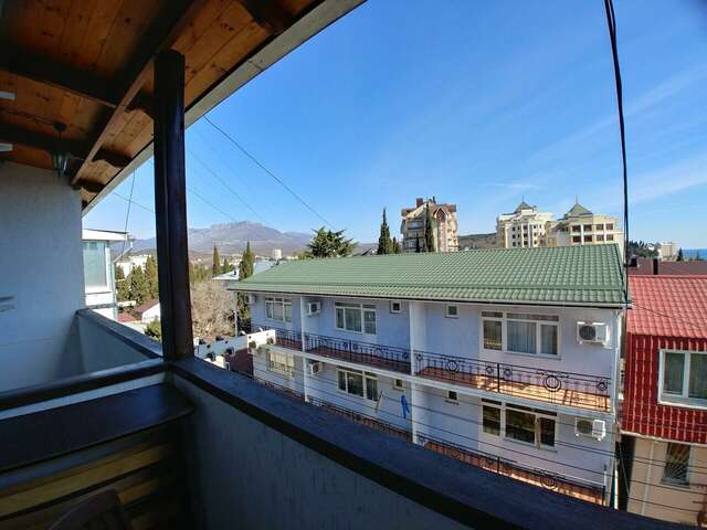 Гостиница Южный берег Алушта-36