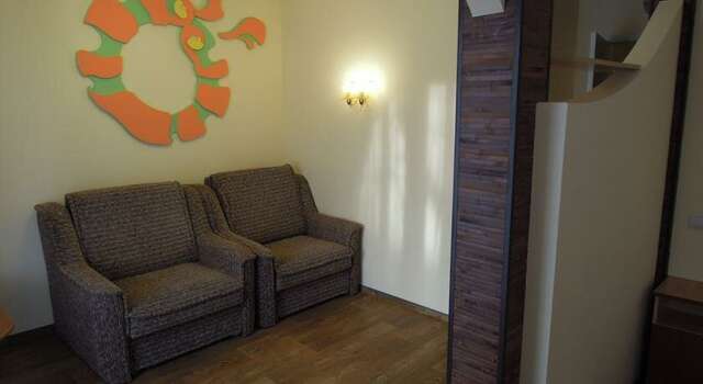 Гостиница Южный берег Алушта-38