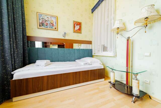 Гостиница Южный берег Алушта-88