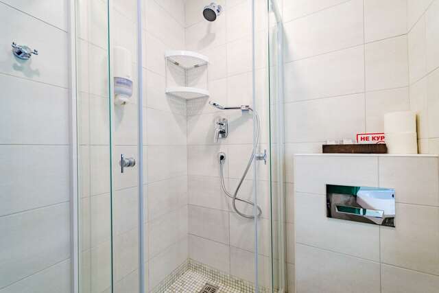 Гостиница Южный берег Алушта-92