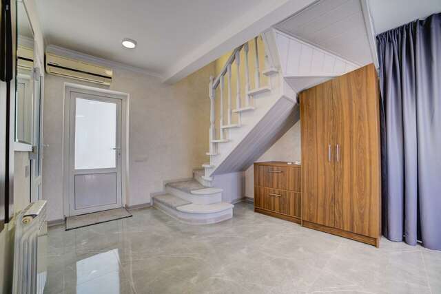 Гостиница Южный берег Алушта-61