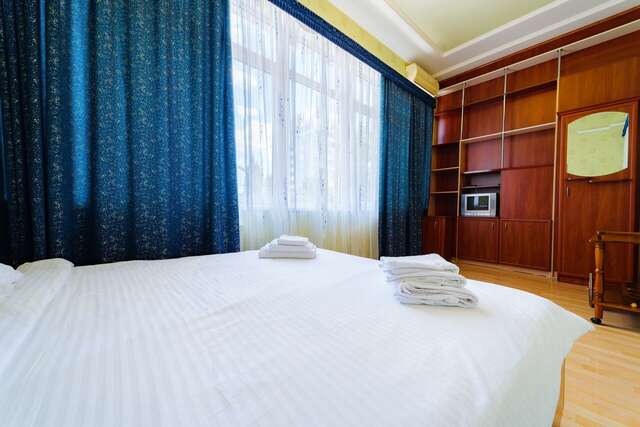 Гостиница Южный берег Алушта-74