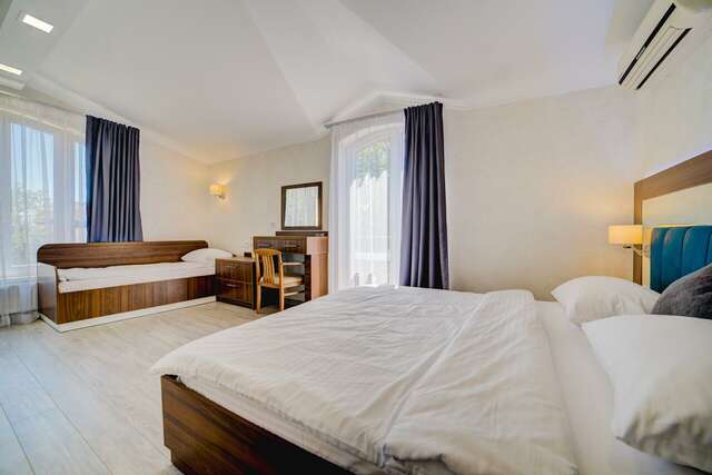 Гостиница Южный берег Алушта-134