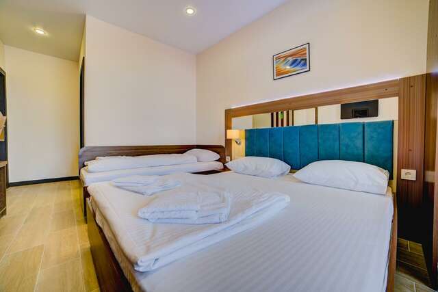 Гостиница Южный берег Алушта-141