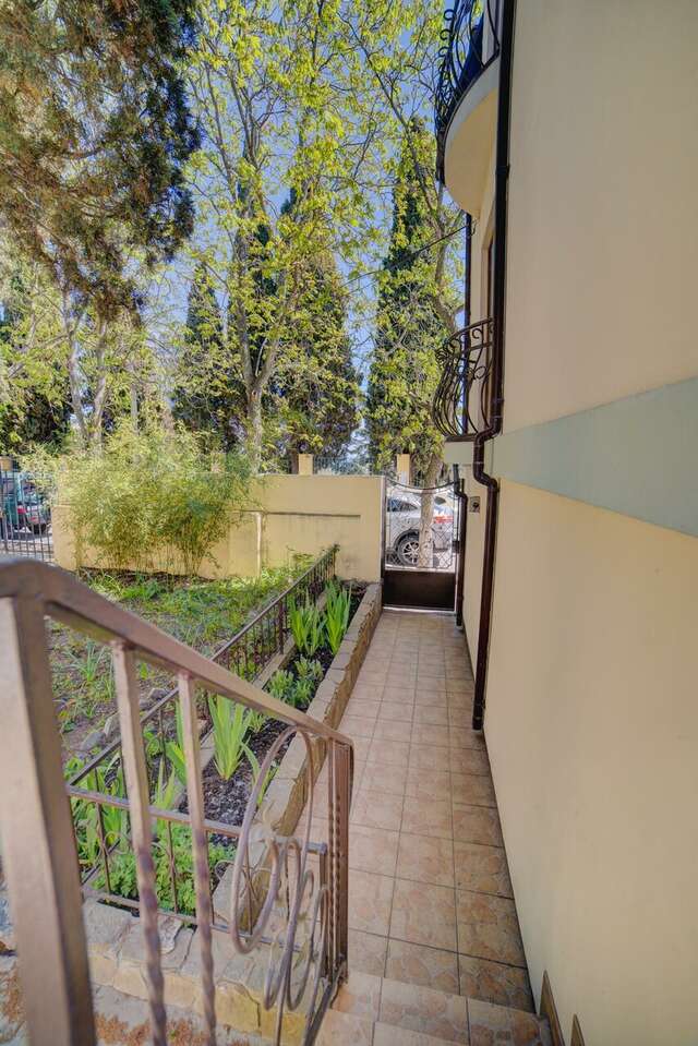 Гостиница Южный берег Алушта-51